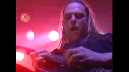 Candlemass - Into The Unfathomed Tower