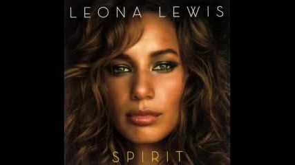 Leona Lewis - Bleeding Love (edited)