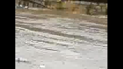 Наводнение В Свиленград