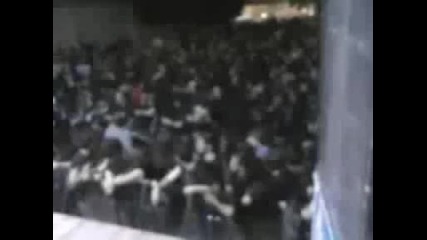 Angelus Apatrida - Wall Of Death