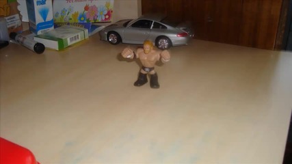 Wwe raw epizode 1