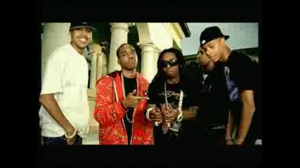 currency ft. lil wayne - where da cash at - xvid - dvdrip - Drajet0.mp4