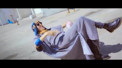 Лудница! Dillon Francis & Dj Snake - Get Low ( Official Video )