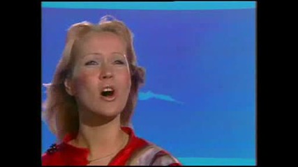 Abba - Eagle (official music video)
