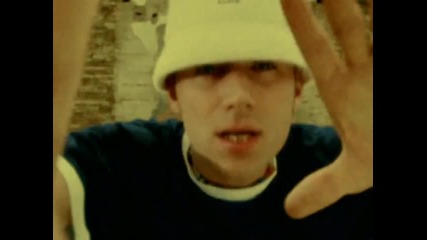 Blur - On Your Own