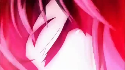 High school Dxd Amv-simple plan -- Take my hand