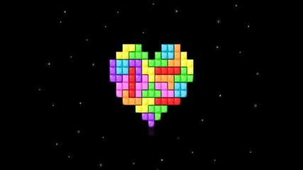 Doctor P - Tetris (extended Version)