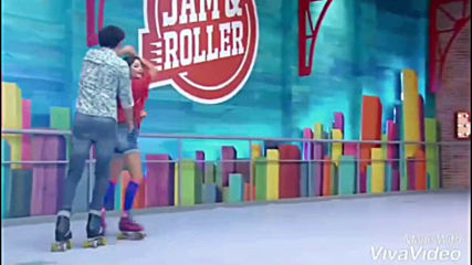 7.soy luna - que mas da