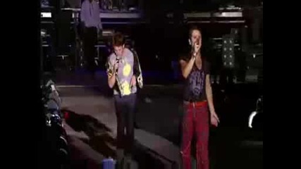 Rbd - Hecho en Madri - Wanna Play