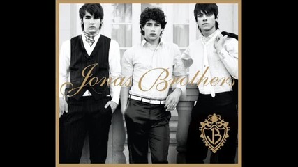 Hold On - Jonas Brothers with Lyrics 