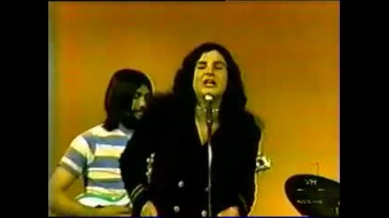 Guess Who - American Woman