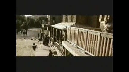Bone thugs - n - harmony - Ghetto Cowboy