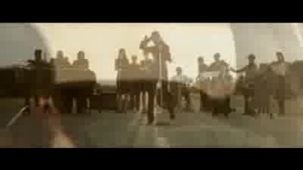 Hip Hop Music Video - Melanie Fiona - It Kills Me 