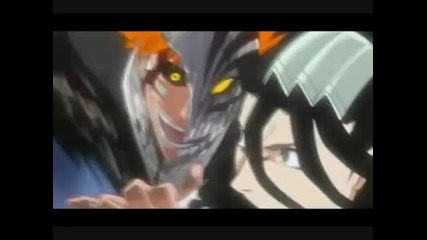 Incredible Bleach Amv - Shut Up And Explode 