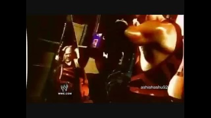 Hd Kane Titantron - 2009 