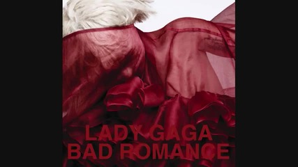 Lady Gaga - Bad Romance 1 minute preview 