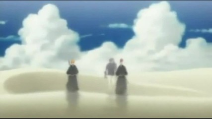 bleach opening 9