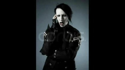 Marilyn Manson - My Girlfriends Girlfriend