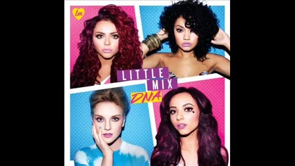 Little Mix- How Ya Doin'?