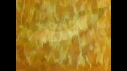 Gaara - Perfect World