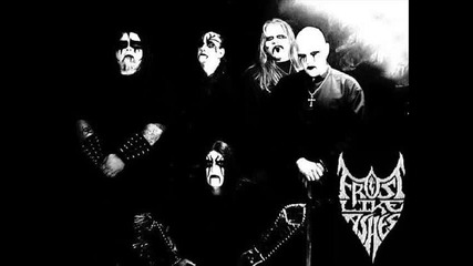Frost Like Ashes - Lord Of Darkness