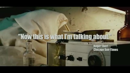 The Hangover 2 Teaser Trailer 