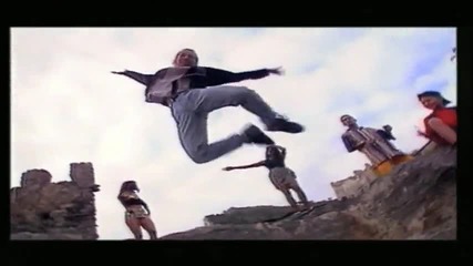 Dj Bobo - Everybody