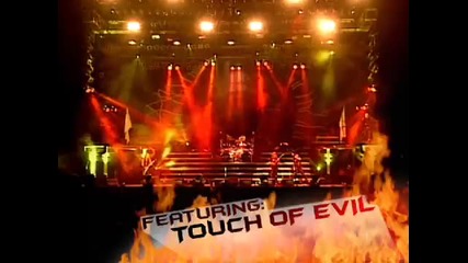 Judas Priest New Album Trailer