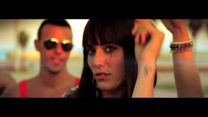 Jose De Rico ft. Henry Mendez - Rayos De Sol ( Oфициално видео )