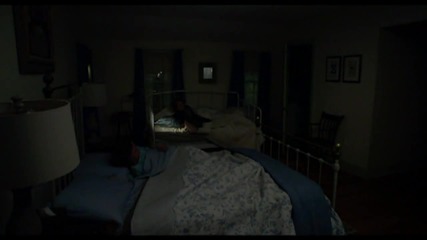 Kathryn Hahn In M. Night Shyamalan 'The Visit' Trailer