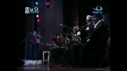 Yassir violin arabic muzik 1