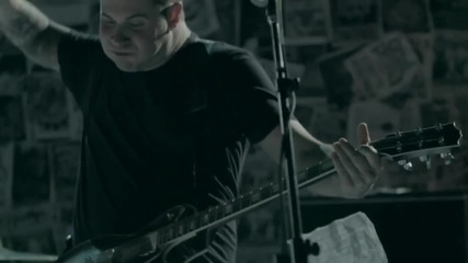 A Day To Remember - All I Want