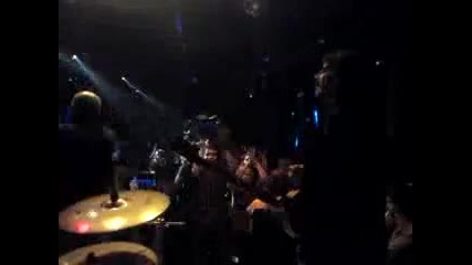 Night Club " Avalon " група Сигнал