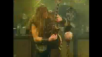 Black Label Society - Bleed For Me Live