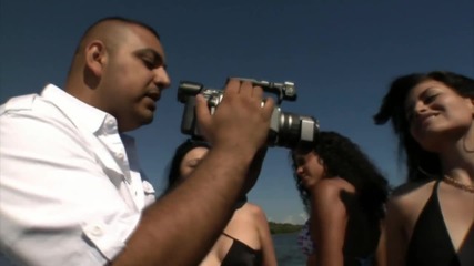 King Rahim - For My Camera 