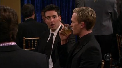 How I Met Your Mother - S01e19