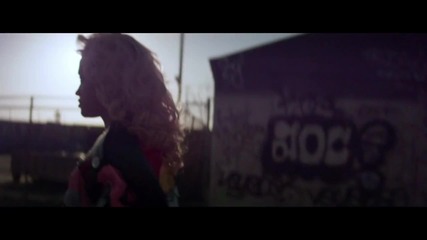 Dj Fresh ft. Rita Ora - Hot Right Now