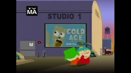South Park S10 Ep4 Part2