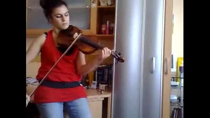 unutulmaz instrumental - Nachalo
