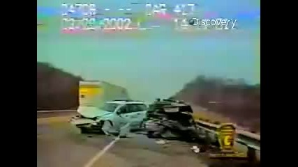 Destroyed in Seconds - Cars Gone Crazy 2