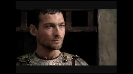 Spartacus: Blood and Sand - Спартак: Кръв и пясък - Linkin Park - Music Video