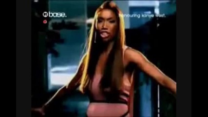 Brandy ft. Kanye West - Talk About Our Love 