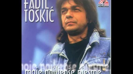 Fadil Toskic - Kao Rose Kap