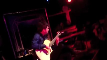 Doctor Doctor - Thomas Zwijsen (live @ De Pit, Terneuzen, Ne
