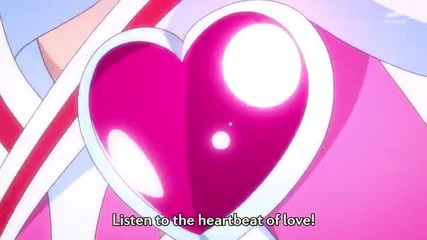Dokidoki! Precure Episode 30