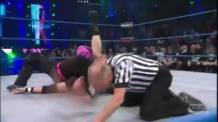 Swanton Bomb - Jeff Hardy