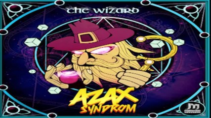 Azax Syndrom Blastoyz - Soul Of A Gypsy