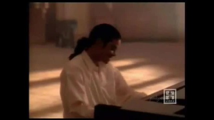 Michael Jackson - The Voice Within