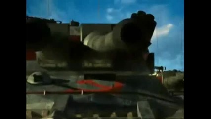 Red Alert 2 - Drop The Bombshell