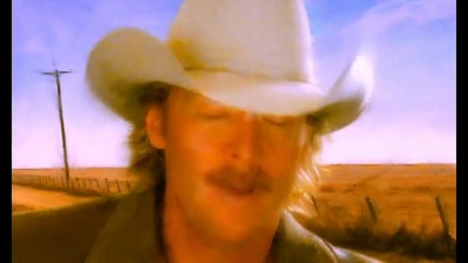 Alan Jackson - Drive (for Daddy Gene) [ високо качество ]